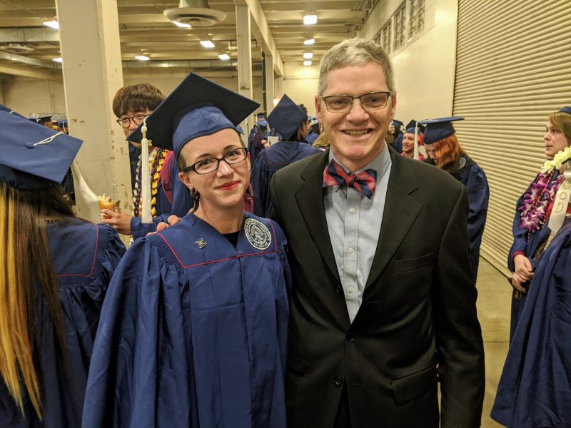 Thank You, Christopher&nbsp;Meloche